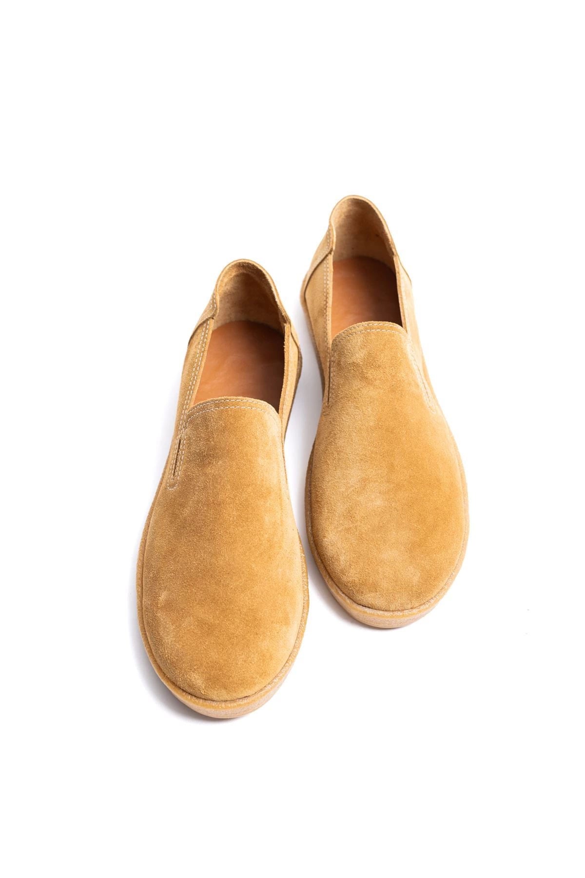 LUKKA SHOES Erkek Hakiki Deri LastiklivKauçuk taban Günlük Ayakkabı