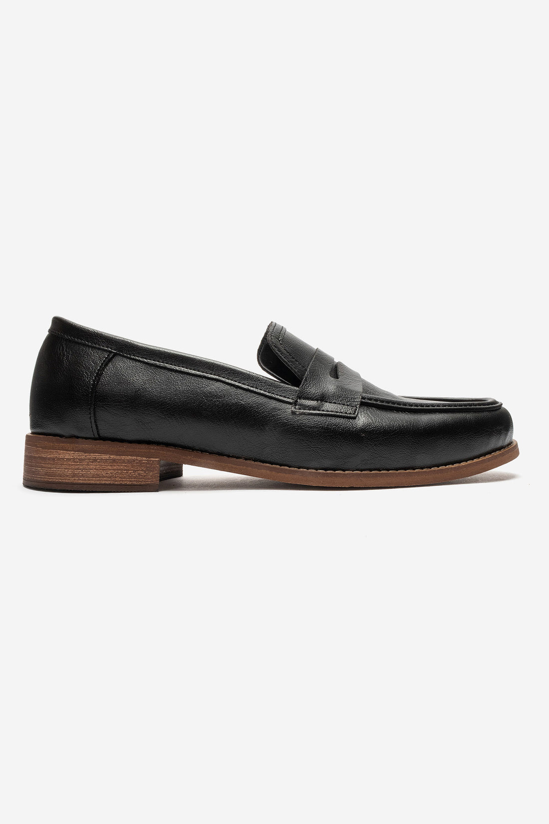 LUKKA SHOES Daniel Erkek El yapımı Makosen Loafer Ayakkabı
