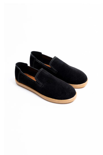 LUKKA SHOES Erkek Hakiki Deri LastiklivKauçuk taban Günlük Ayakkabı