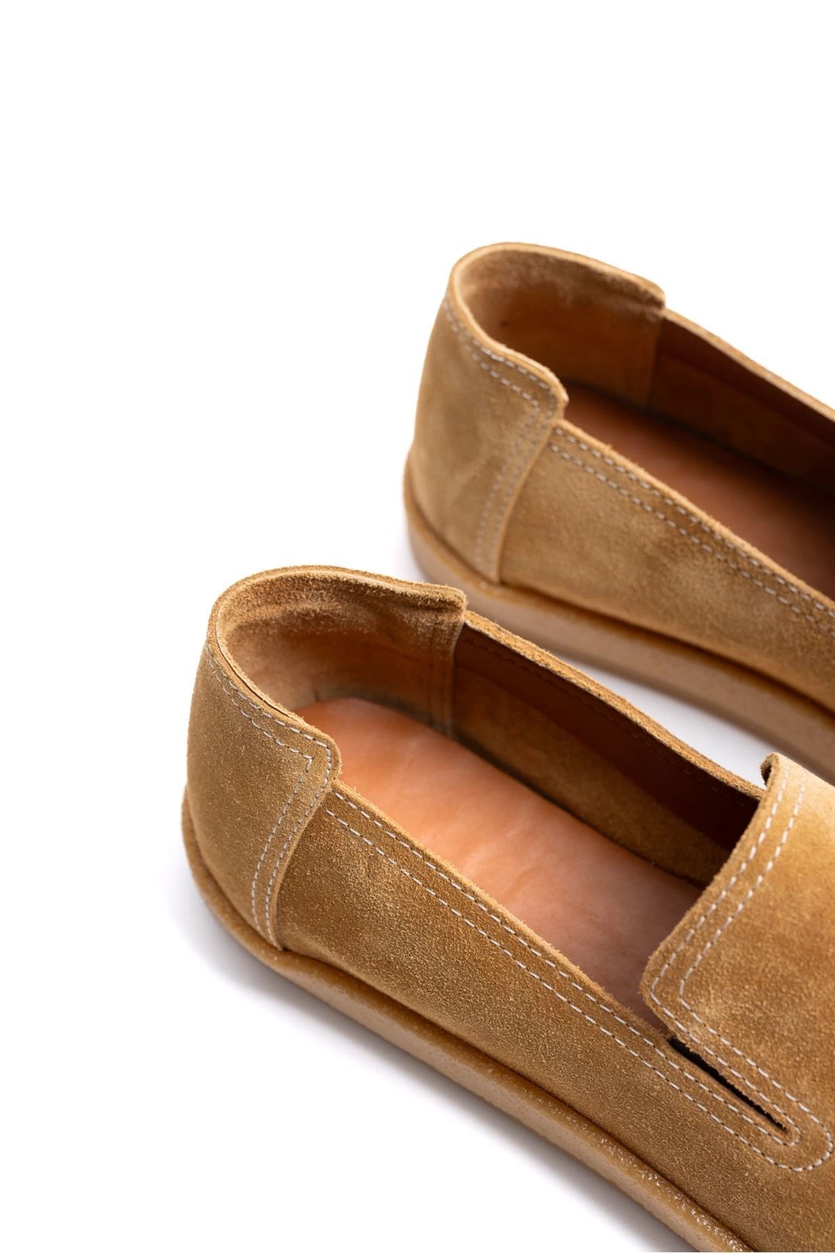 LUKKA SHOES Erkek Hakiki Deri LastiklivKauçuk taban Günlük Ayakkabı