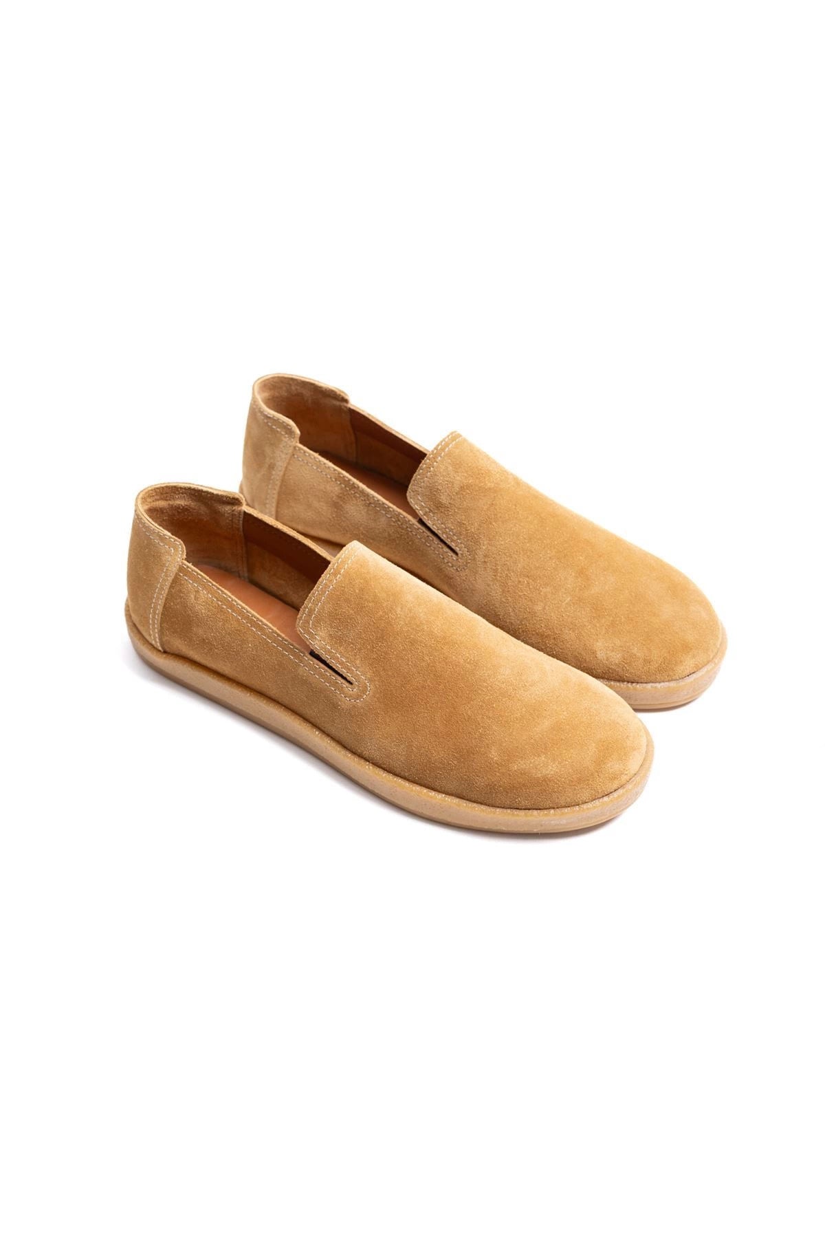 LUKKA SHOES Erkek Hakiki Deri LastiklivKauçuk taban Günlük Ayakkabı