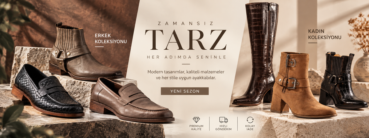 Lukka Shoes