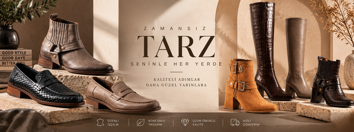 Lukka Shoes